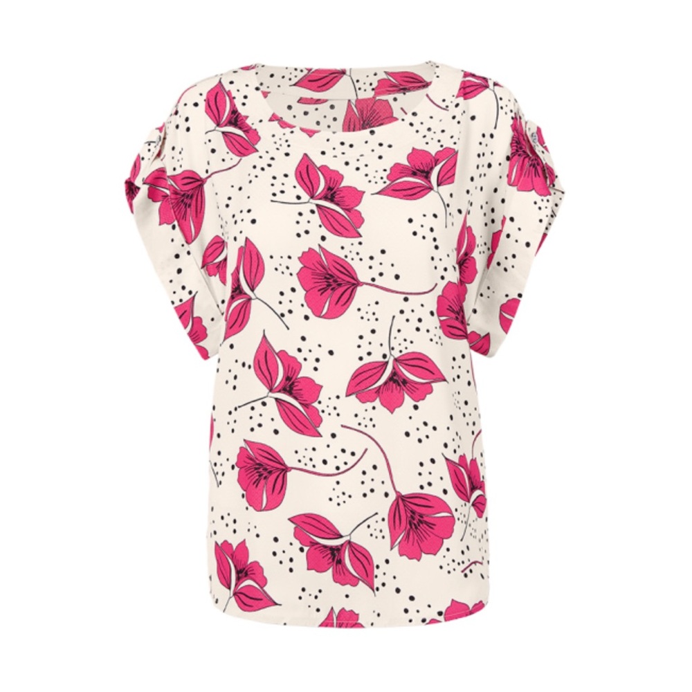 Cabi “Boxy”top